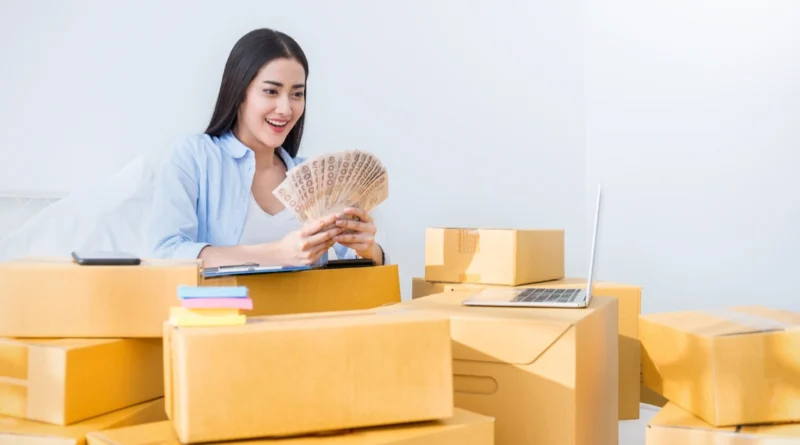 Ide Jualan Online untuk Pemula dengan Modal Kecil