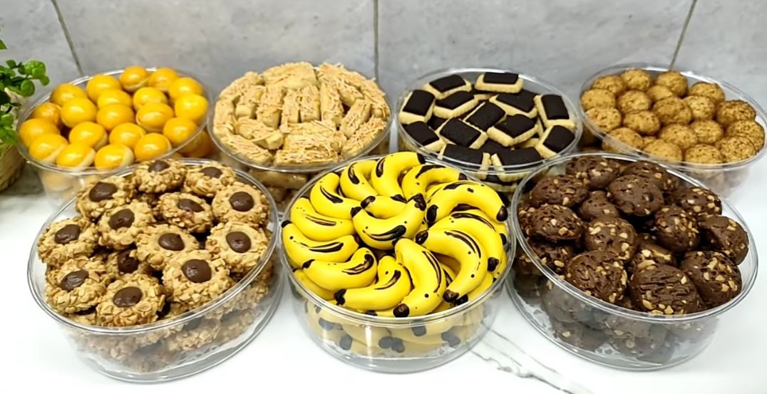 3. jualan makanan