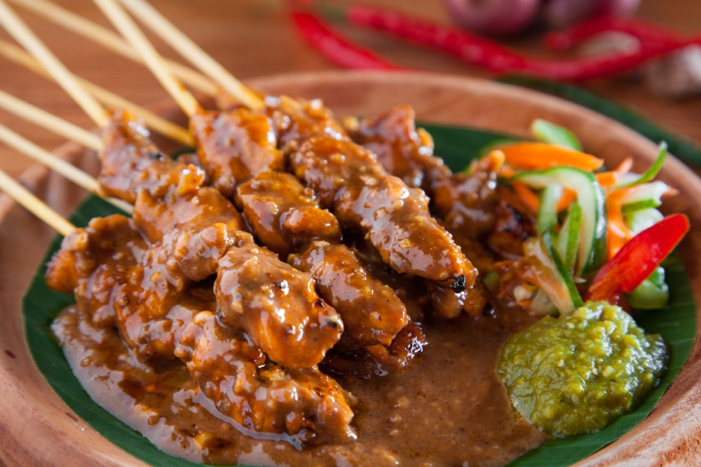 Yang Dibutuhkan Orang Setiap Hari