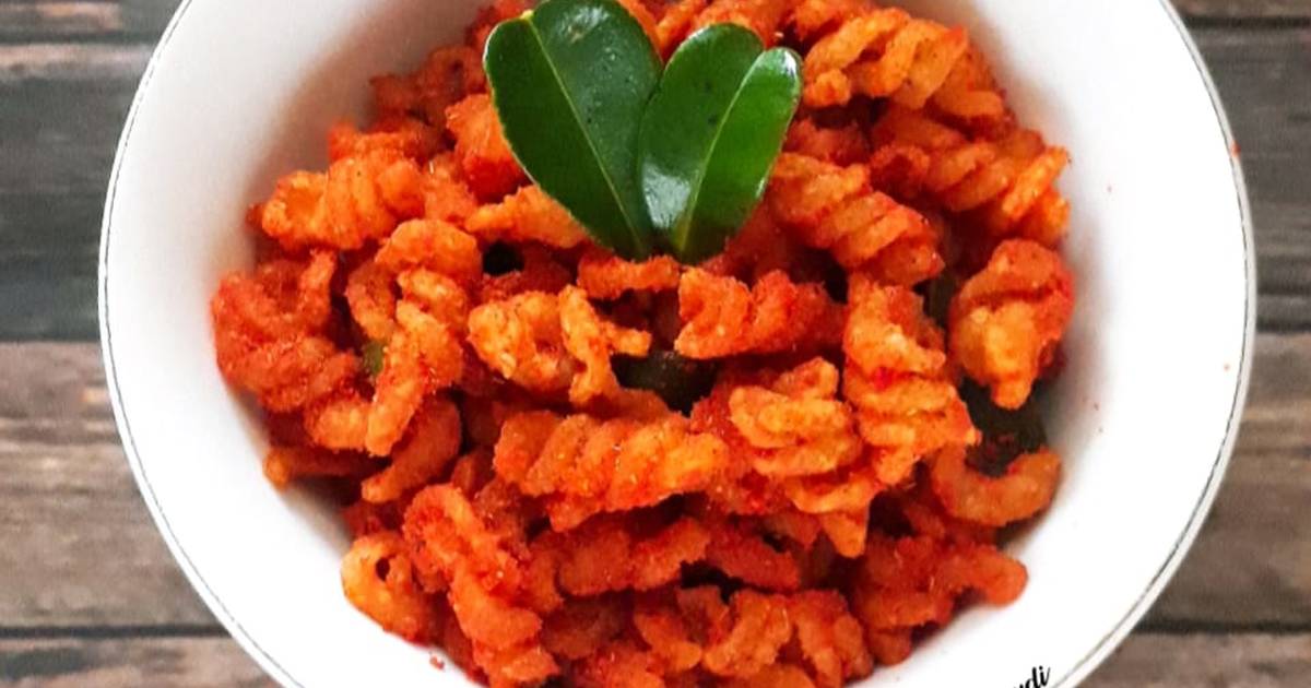 usaha makanan unik dengan modal kecil