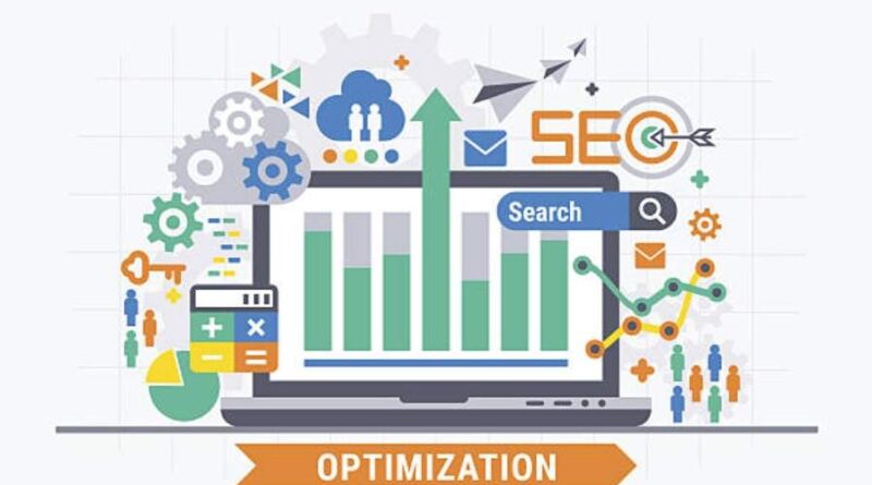 Peningkatan Ranking dengan Artikel SEO