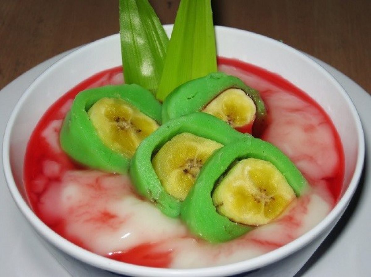 4 ide jualan es bulan puasa