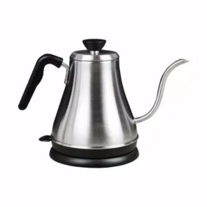 Alat Kedai Kopi Sederhana 