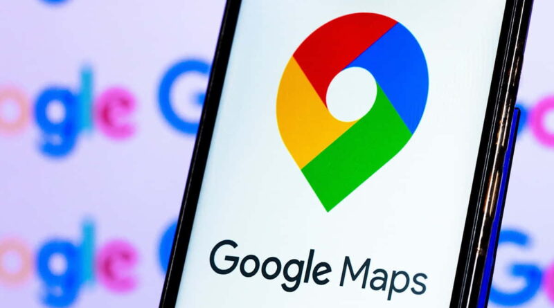cara membuat titik lokasi usaha di google maps