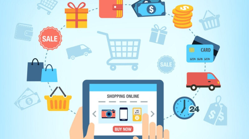 ide usaha online modal kecil