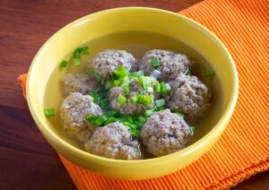 resep-bakso-sayur-sehat