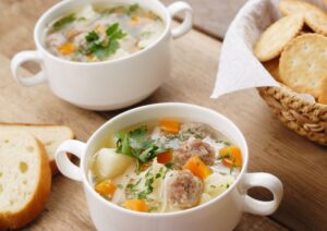 resep-bakso-sayur-sehat