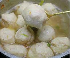 tekstur-bakso-ayam