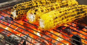 Resep Olahan Jagung