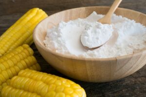 Cara Membuat Tepung Jagung