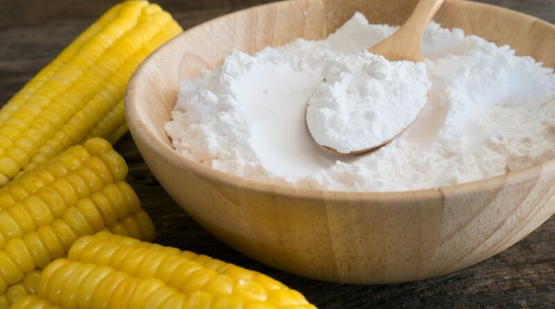 Peluang Bisnis Tepung Jagung
