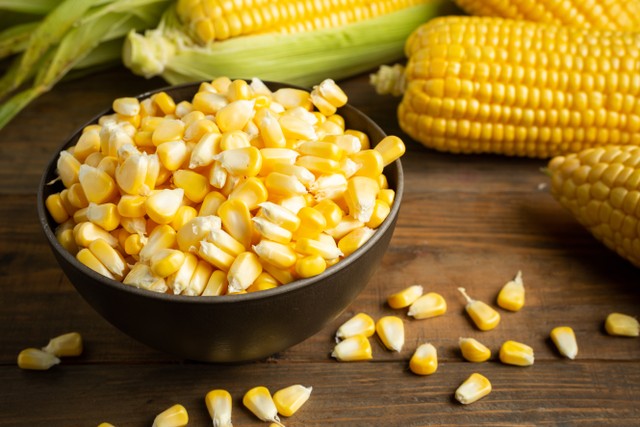 Resep Olahan Jagung