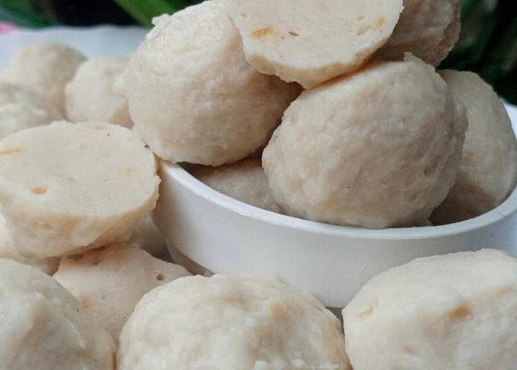 tekstur-bakso-ayam