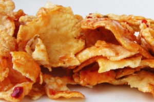 Cara Membuat Keripik Jagung