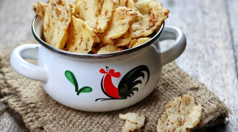 bisnis keripik bawang