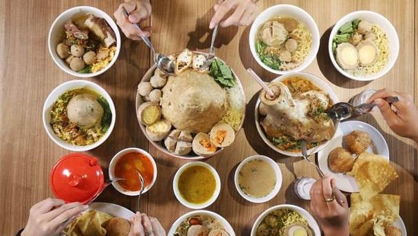 kandungan-gizi-bakso