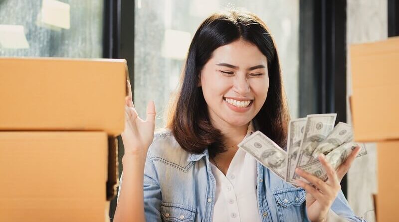 ide jualan makanan online kekinian modal kecil