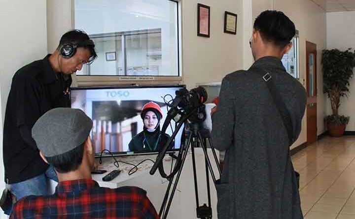 Pembuatan Video Profile Perusahaan