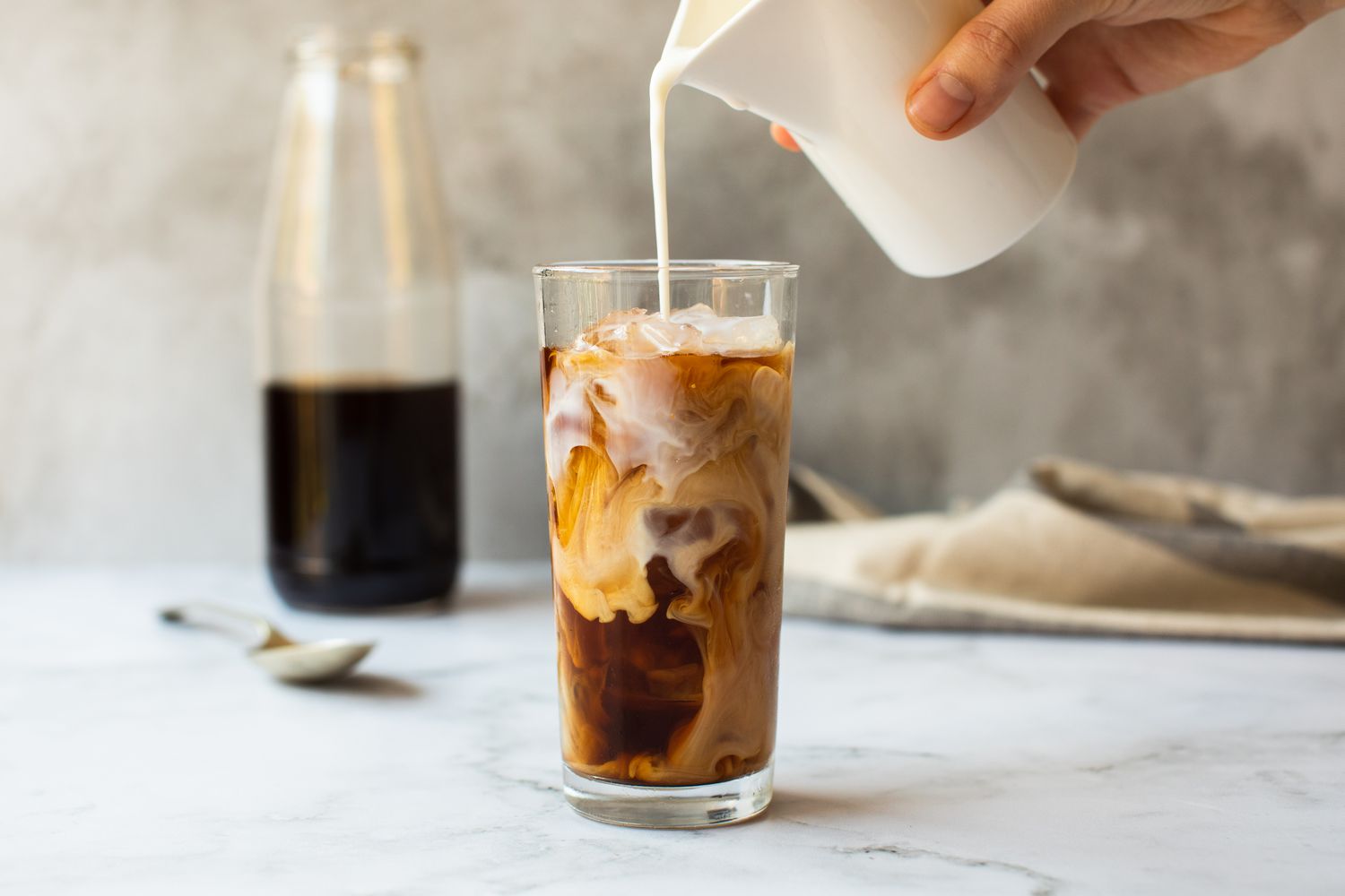 cold brew minuman kopi 