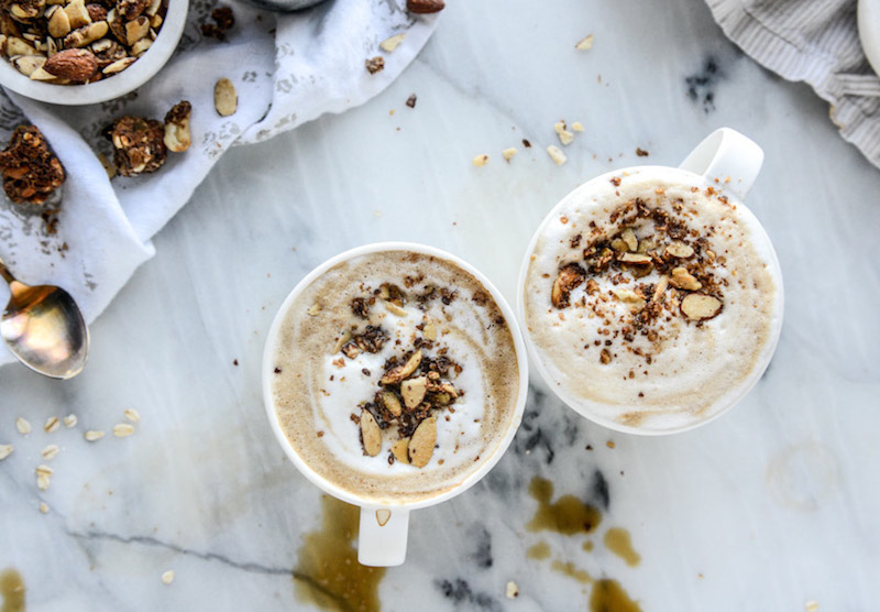 minuman kopi kekinian