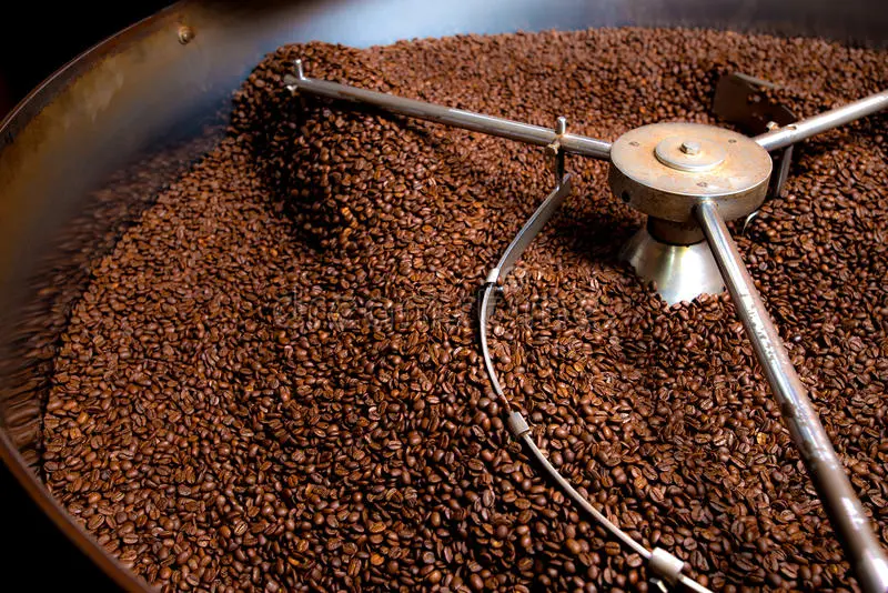 Cara Membuat Kopi Bubuk