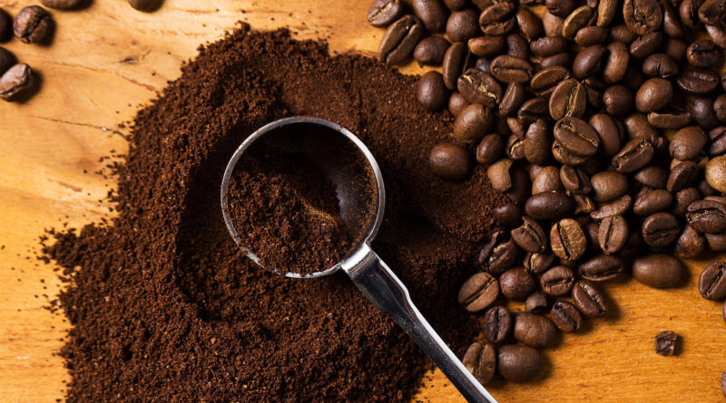 Kopi Bubuk