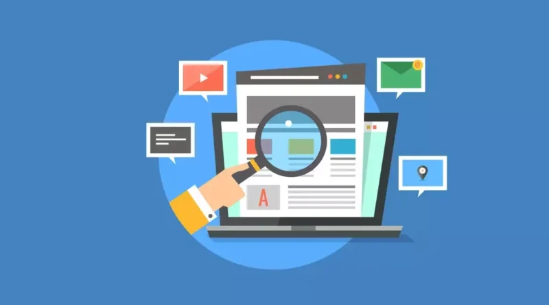 Prinsip Artikel SEO Friendly