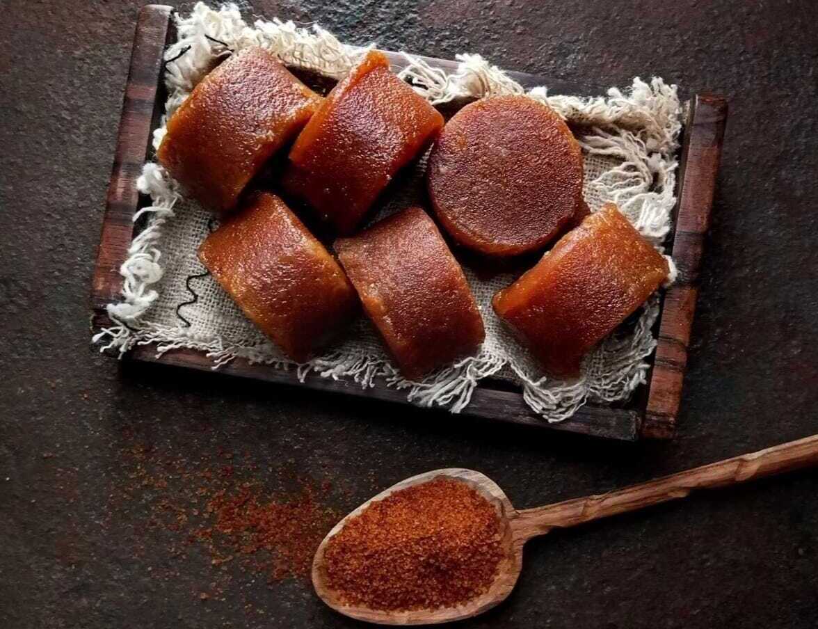 pengertian gula aren
