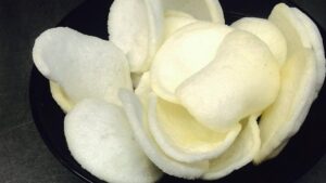 aneka kerupuk untuk usaha