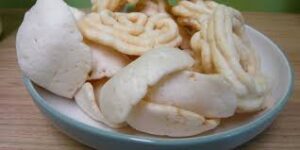 aneka kerupuk untuk usaha
