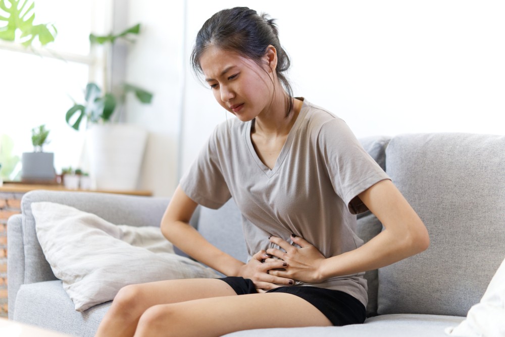 cara mengatasi asam lambung