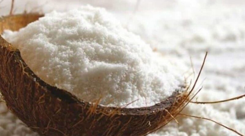 Peluang Usaha Jasa Parut Kelapa