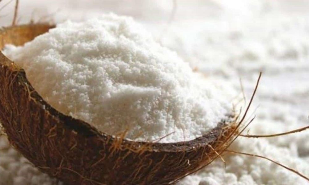 Peluang Usaha Jasa Parut Kelapa