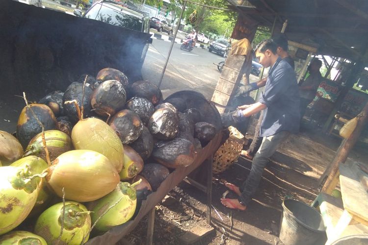 Peluang Bisnis Kelapa