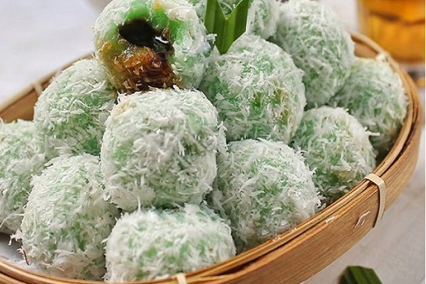 Cara Berbisnis Kelapa Tua