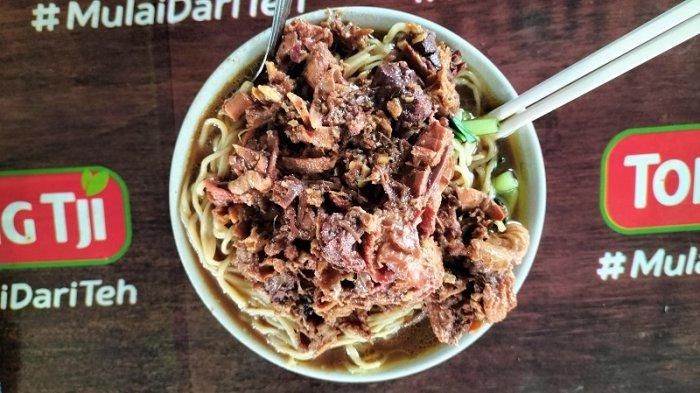 mie ayam gajah mungkur