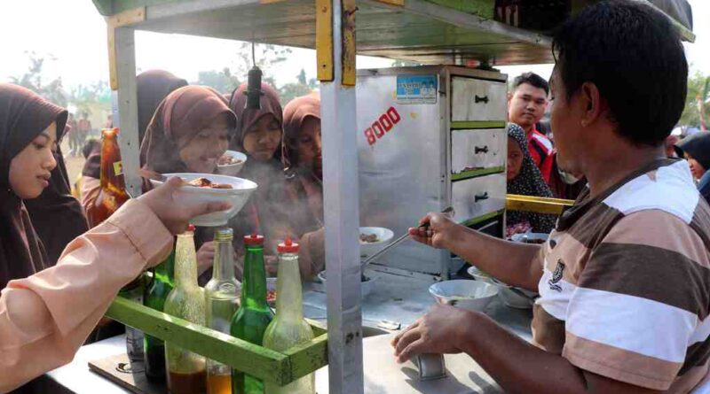 modal usaha mie ayam
