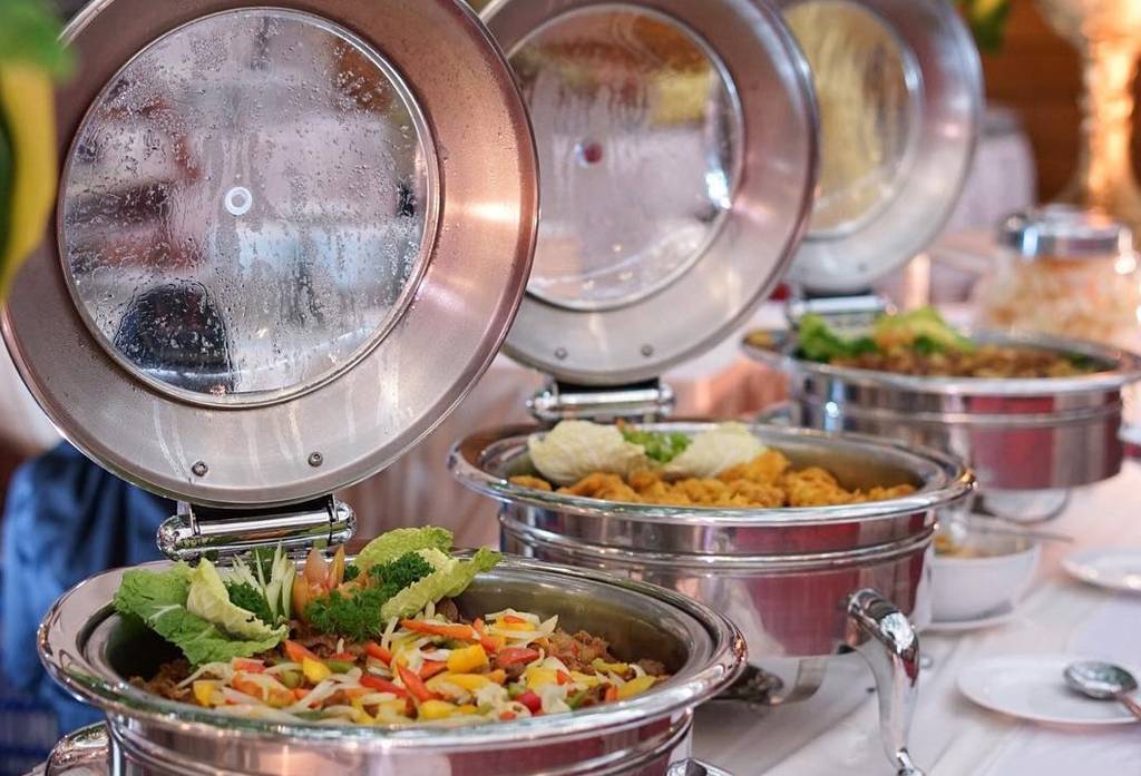 Keberlanjutan dalam bisnis catering