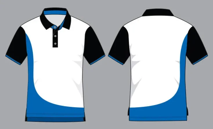 seragam kaos polo karyawan