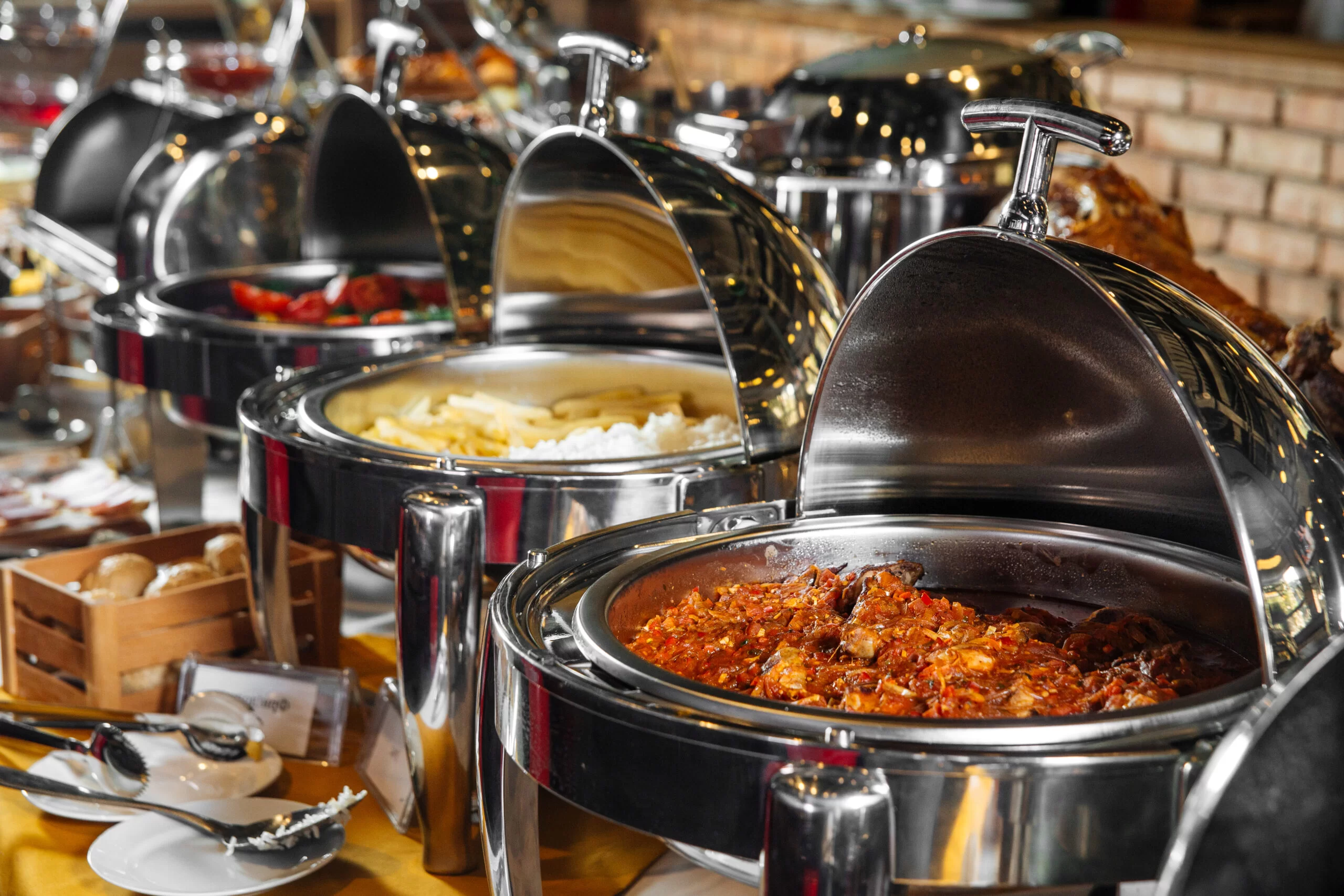 keuntungan bisnis catering