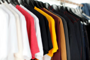 bahan kaos breathable