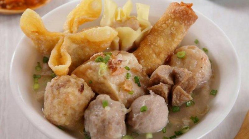 tips usaha bakso sukses