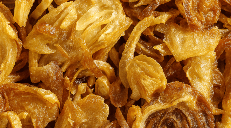 bawang goreng