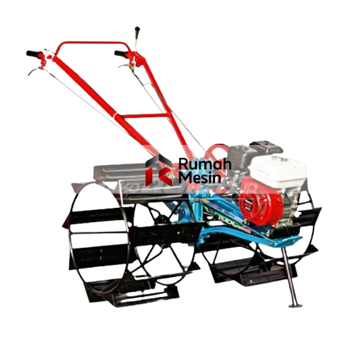 Alat Bantu Traktor Tangan