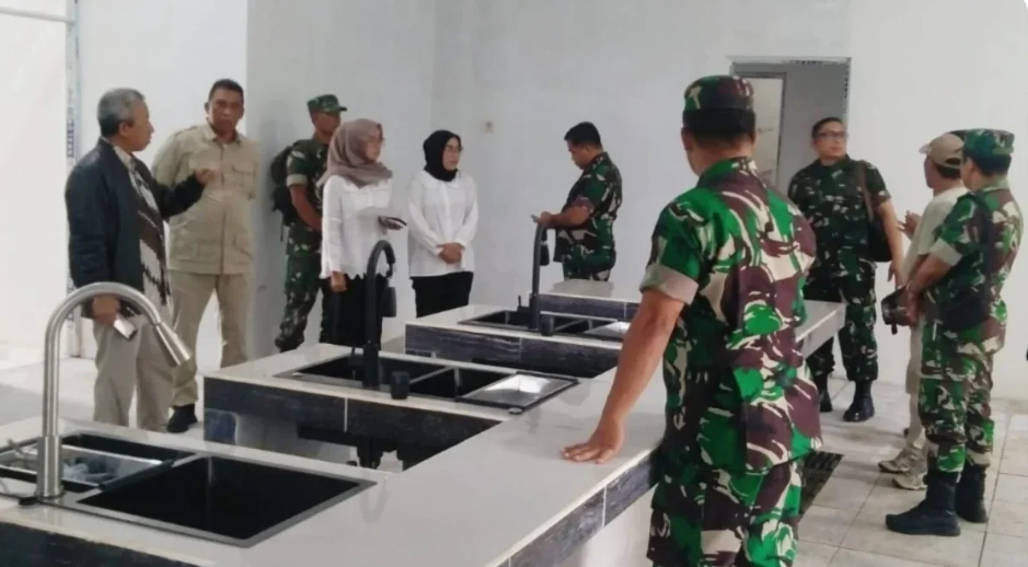 manajemen dapur makan bergizi Pentingnya Manajemen Dapur Bagi Masyarakat