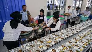 Standar Mutu Dapur Gratis