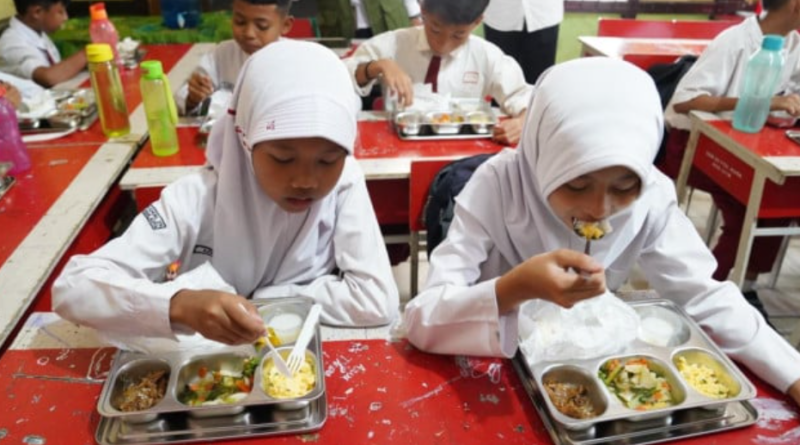 Panduan Penataan Ruang Kerja