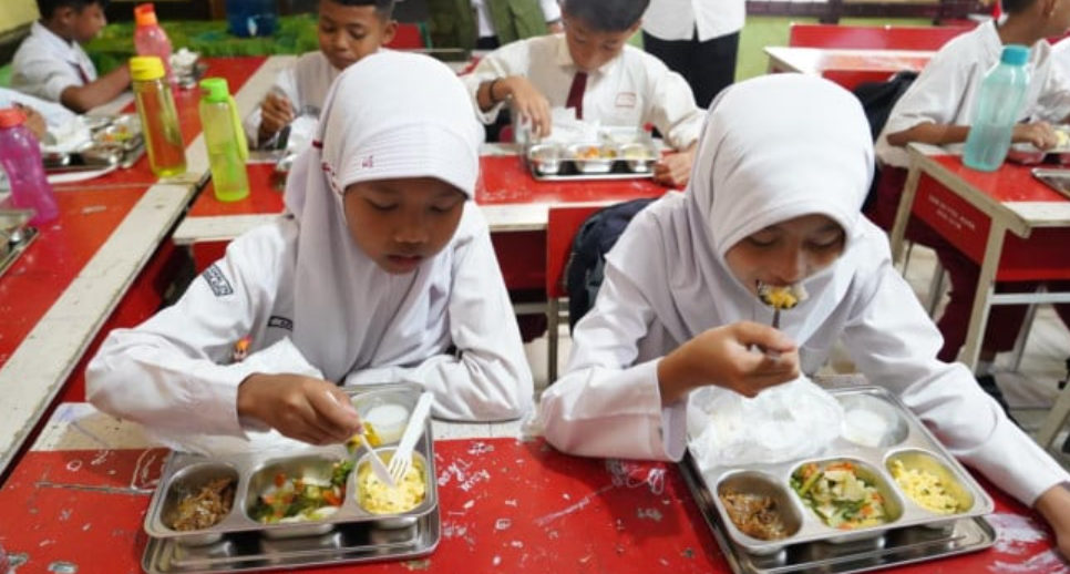 Panduan Penataan Ruang Kerja