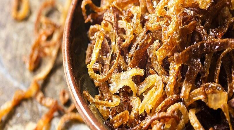 langkah memulai bisnis bawang