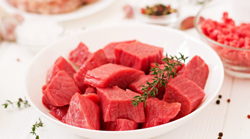 tips masak daging biar cepat lunak
